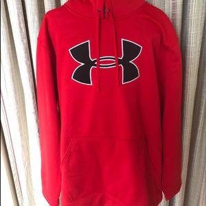 Men’s Under Armour Sweat Hoodie